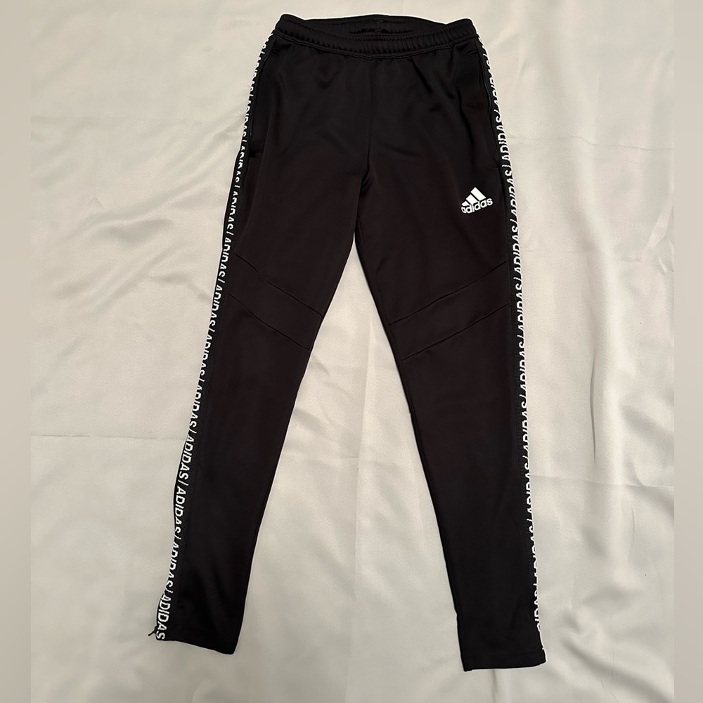 Mens Adidas Tiro19 Training Pants / Joggers - Small